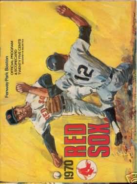 1970 Boston Red Sox 2